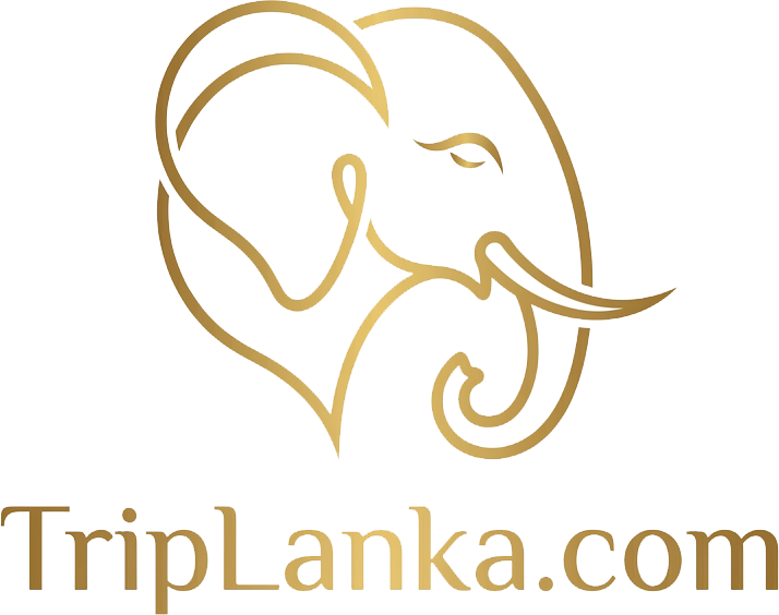 TripLanka Logo